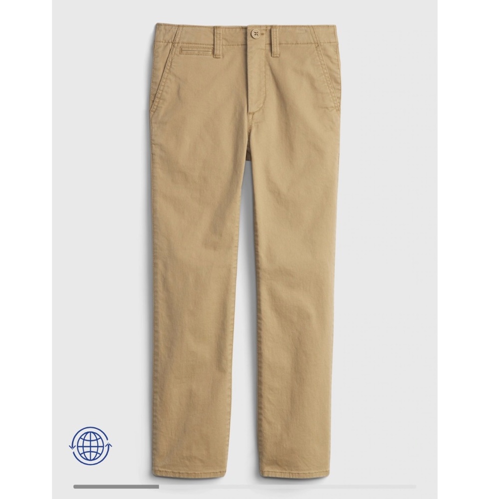 Gap Kids Khakis, Size 12